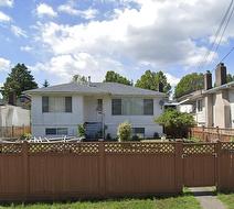 4951 RUPERT STREET  Vancouver, BC V5R 2J6