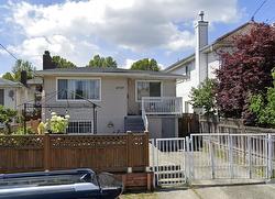 4939 Rupert Street  Vancouver, BC V5R 2J6