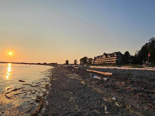 306 1120 Tsatsu Shores Drive, Tsawwassen, BC 