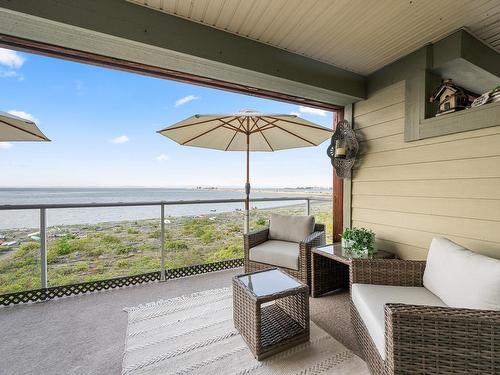 306 1120 Tsatsu Shores Drive, Tsawwassen, BC 