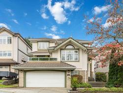 1633 PLATEAU CRESCENT  Coquitlam, BC V3E 3B3