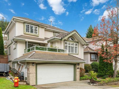 1633 Plateau Crescent, Coquitlam, BC 