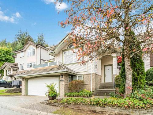 1633 Plateau Crescent, Coquitlam, BC 