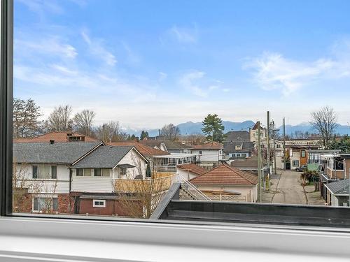 3224 Marmion Avenue, Vancouver, BC 