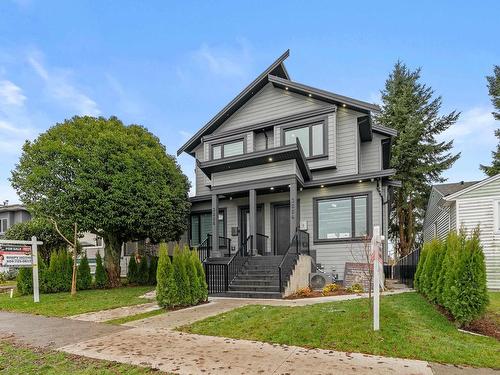 3224 Marmion Avenue, Vancouver, BC 