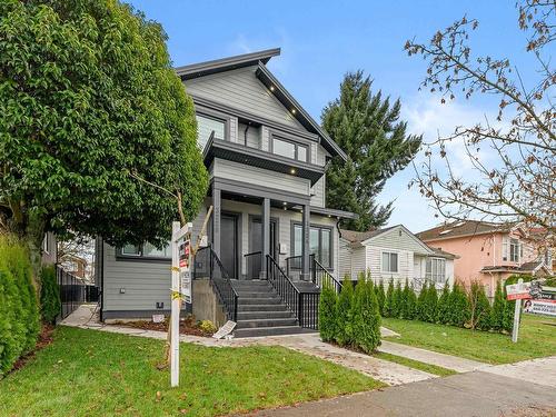 3224 Marmion Avenue, Vancouver, BC 