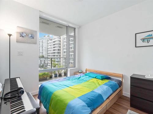 710 1661 Quebec Street, Vancouver, BC 