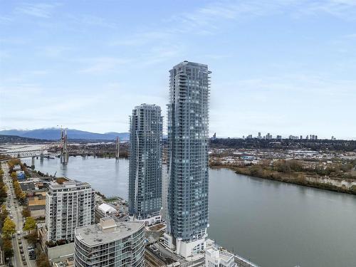 4008 680 Quayside Drive, New Westminster, BC 