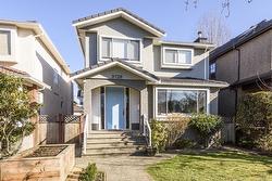 3728 HEATHER STREET  Vancouver, BC V5Z 3L2