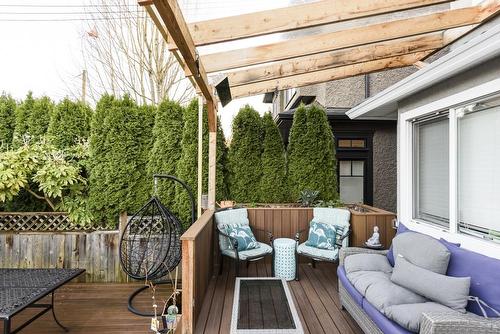 3728 Heather Street, Vancouver, BC 