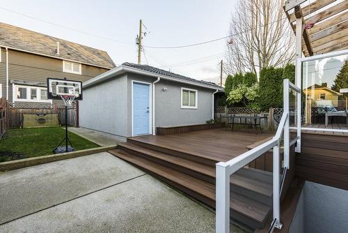 3728 Heather Street, Vancouver, BC 