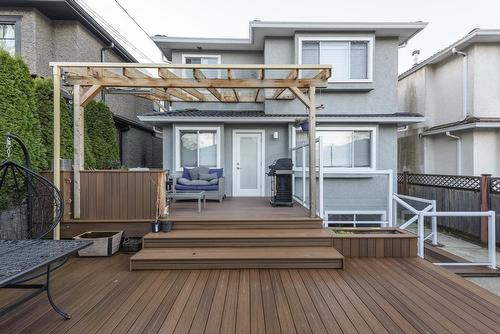 3728 Heather Street, Vancouver, BC 