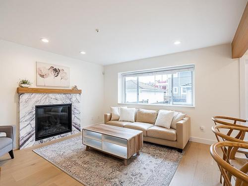 3728 Heather Street, Vancouver, BC 