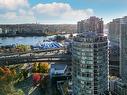 2001 58 Keefer Place, Vancouver, BC 