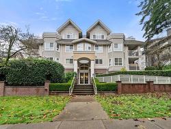 402 130 W 22ND STREET  North Vancouver, BC V7M 1Z9