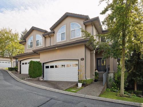 56 678 Citadel Drive, Port Coquitlam, BC 