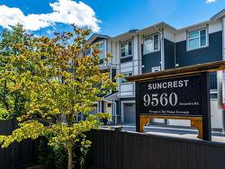 16 9560 ALEXANDRA ROAD  Richmond, BC V6X 1C5