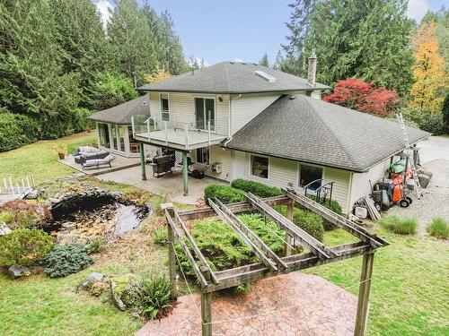 1270 Reed Road, Gibsons, BC 