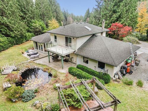 1270 Reed Road, Gibsons, BC 