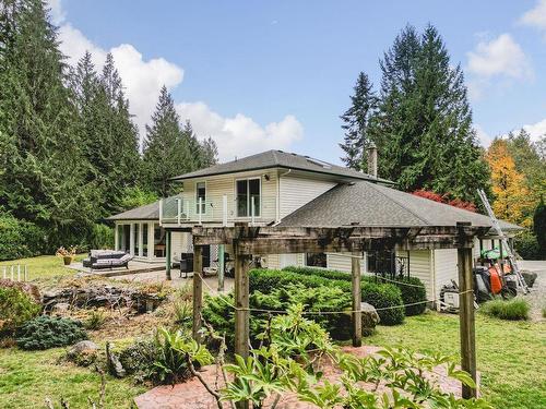 1270 Reed Road, Gibsons, BC 