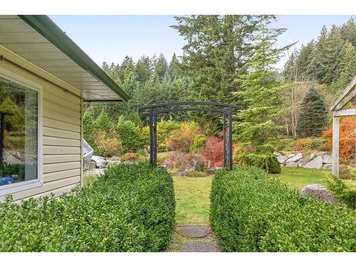 1270 Reed Road, Gibsons, BC 