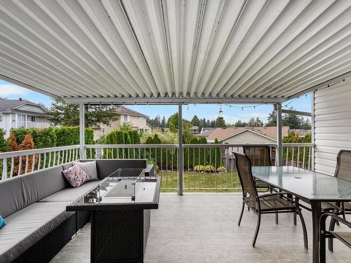 12531 220 Street, Maple Ridge, BC 