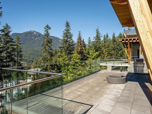 2909 Kadenwood Drive, Whistler, BC 