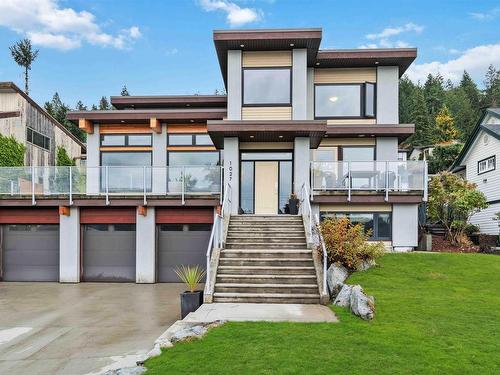 1027 Ioco Road, Port Moody, BC 