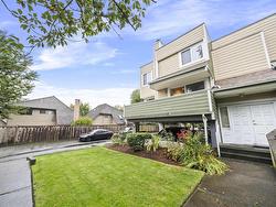 4 8640 BLUNDELL ROAD  Richmond, BC V6Y 1K1