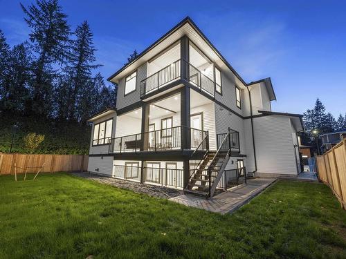 11018 243B Street, Maple Ridge, BC 