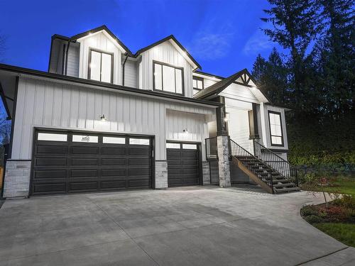 11018 243B Street, Maple Ridge, BC 