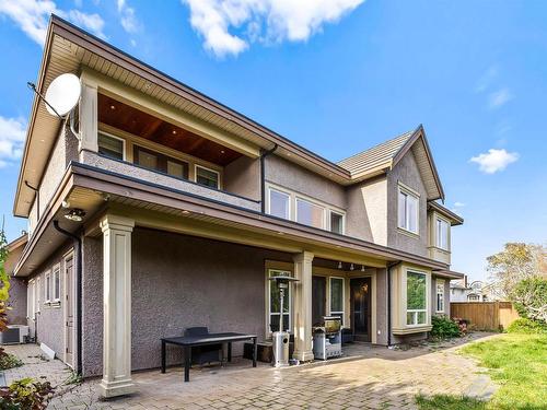 5760 Murchison Road, Richmond, BC 