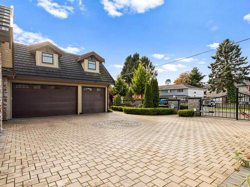 5760 Murchison Road, Richmond, BC 