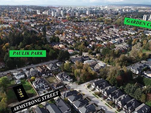 7595 Armstrong Street, Richmond, BC 