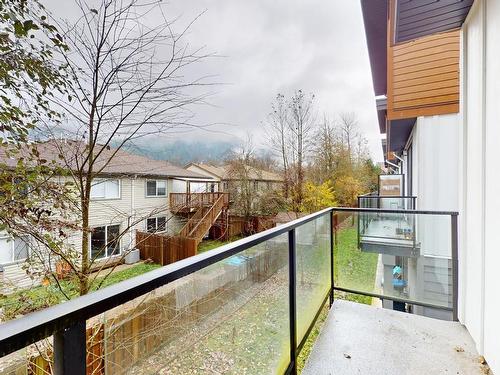 13 39769 Government Road, Squamish, BC 