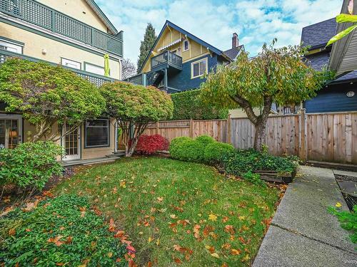 1830 W 11Th Avenue, Vancouver, BC 