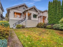 2043 W 45TH AVENUE  Vancouver, BC V6M 2H8