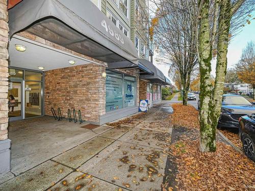 201 4989 Duchess Street, Vancouver, BC 