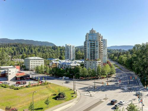 709 110 Brew Street, Port Moody, BC 