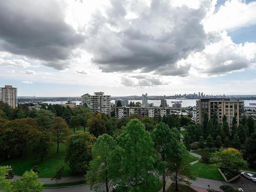 803 160 W Keith Road, North Vancouver, BC 