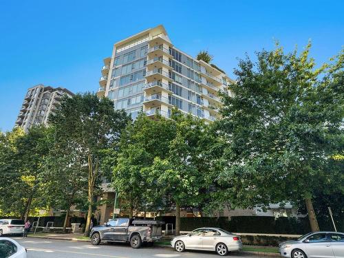 504 175 W 2Nd Street, North Vancouver, BC 