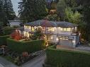 760 Burley Drive, West Vancouver, BC 