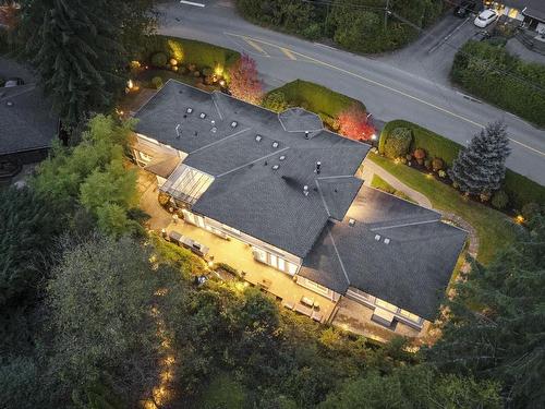 760 Burley Drive, West Vancouver, BC 