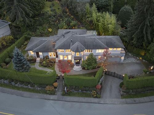 760 Burley Drive, West Vancouver, BC 