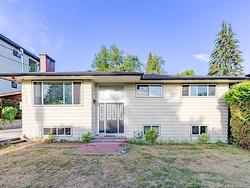 683 POIRIER STREET  Coquitlam, BC V3J 6B3