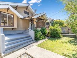 4160 ST. CATHERINES STREET  Vancouver, BC V5V 4L8