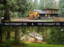 943 937 Stewart Road, Gibsons, BC 