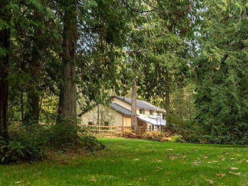 943 937 Stewart Road, Gibsons, BC 