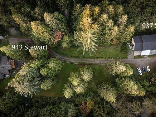 943 937 Stewart Road, Gibsons, BC 