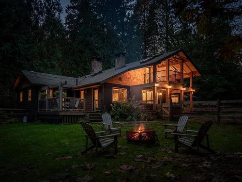 943 937 Stewart Road, Gibsons, BC 